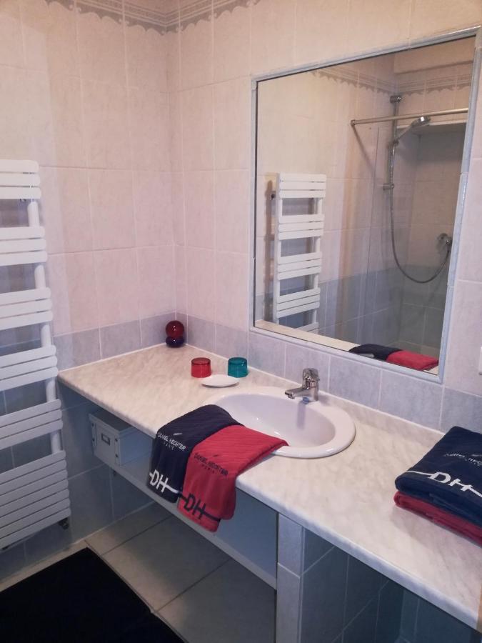 Chambres D'Hotes Le Clos Saint-Pierre-la-Palud Dış mekan fotoğraf